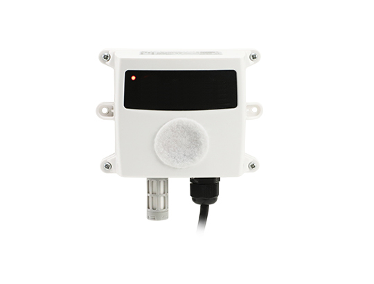 NCH-MT20系列二氧化碳变送器