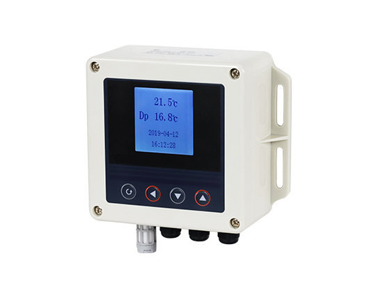 NCH-WS10G系列温湿度控制仪（壁挂）