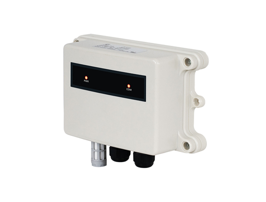 NCH-WS20系列一体化温湿度变送器